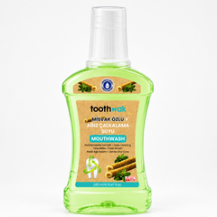 Misvak Ağız Gargarası – 200 ml